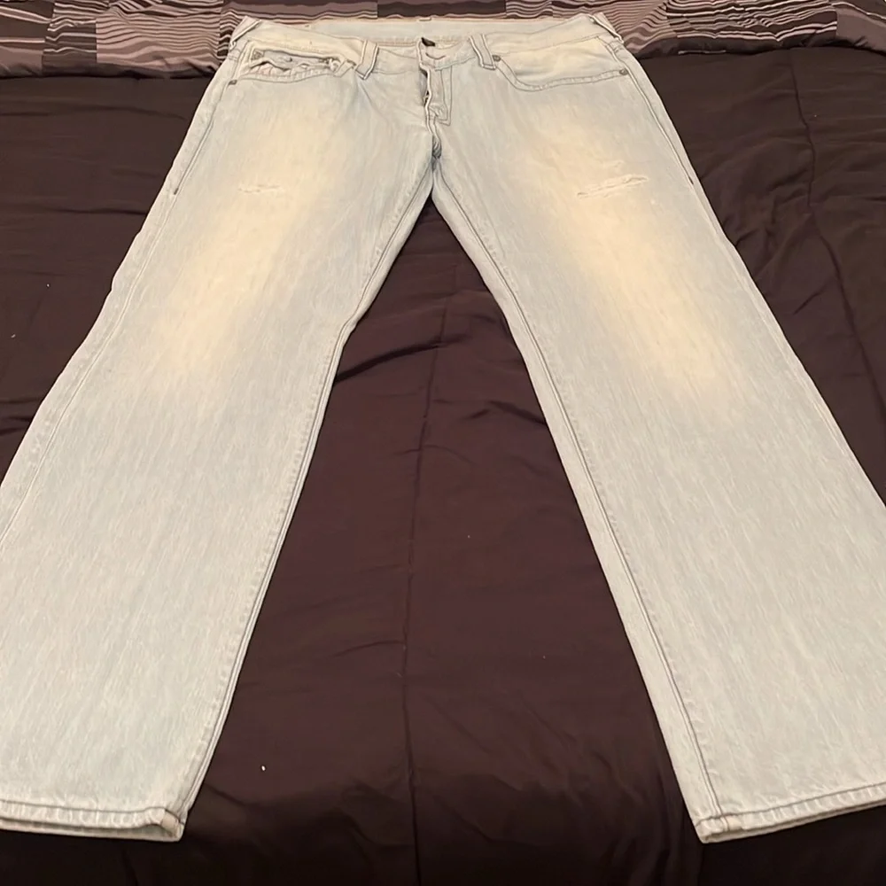 True Religion size w38